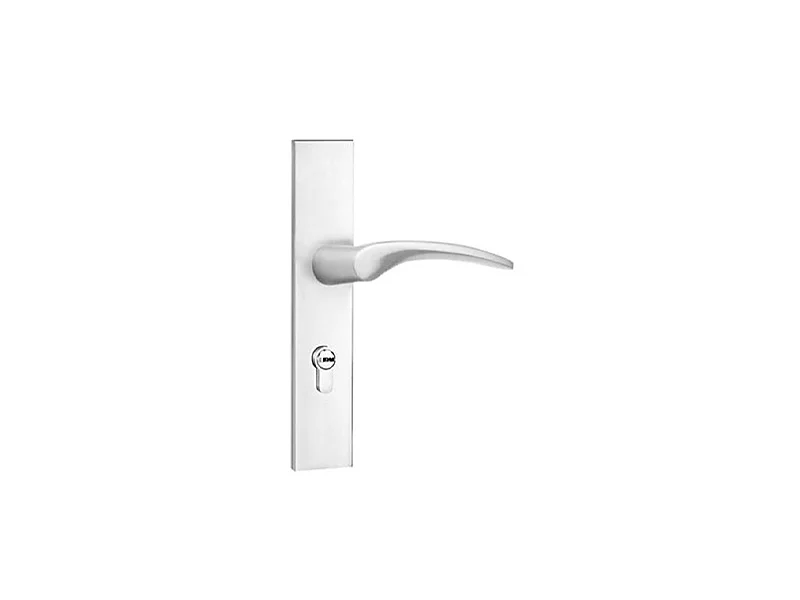 Tay nắm gạt đế dài – Hướng mở phải Häfele 903.99.321