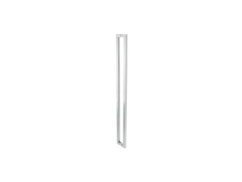 Tay nắm kéo vuông 465mm CC450mm Häfele DIY 499.68.038