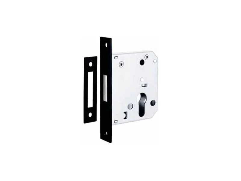 Thân khoá chốt chết Hafele 911.22.477