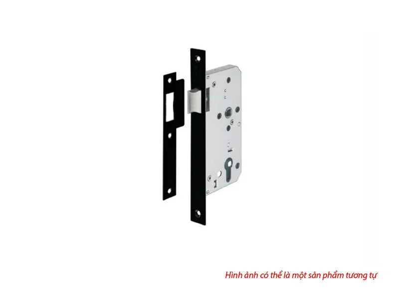 Thân khóa lưỡi gà Hafele 911.25.101