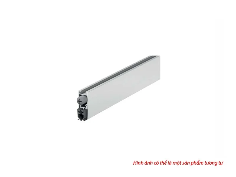 Thanh chắn bụi tự động DDS12 dài 1030mm Hafele950.05.344