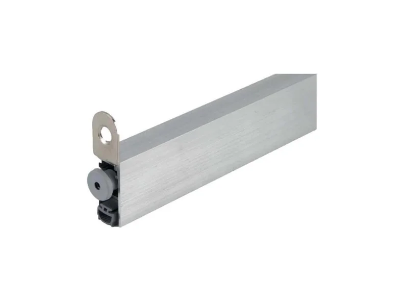 Thanh chắn bụi Hafele 1083mm 950.45.017