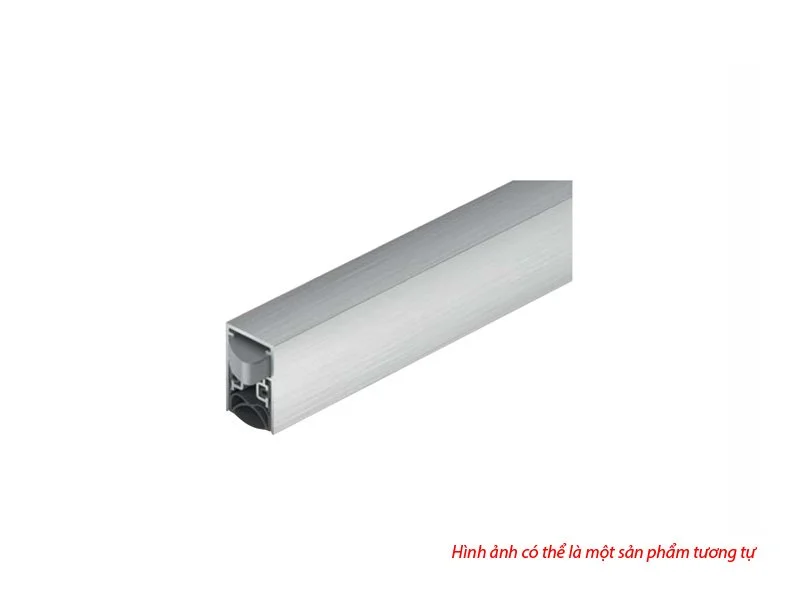 Thanh chắn bụi tự động DDS20 dài 1230mm Hafele 950.05.916