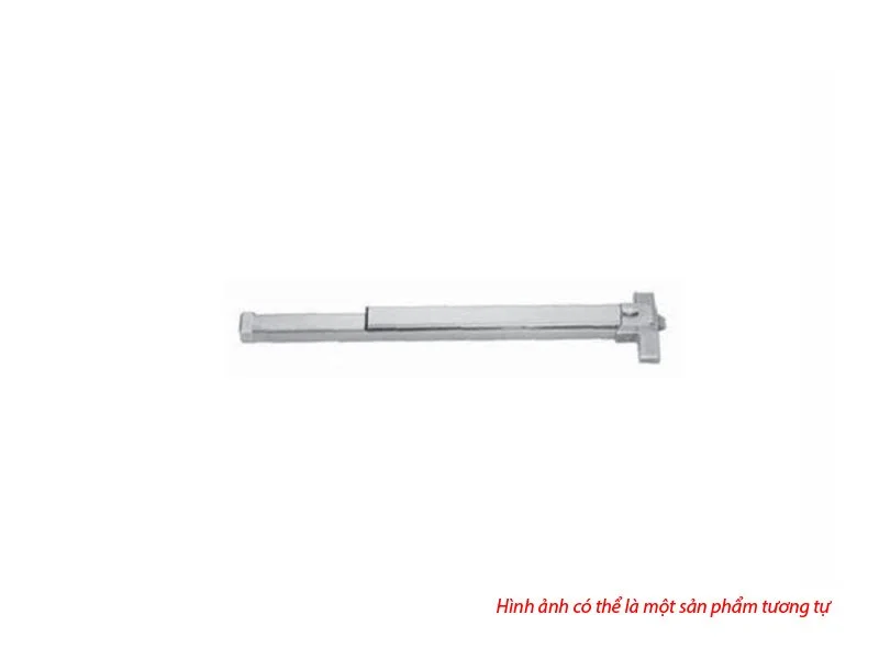 Thanh thoát hiểm Inox 316 Hafele 911.52.151