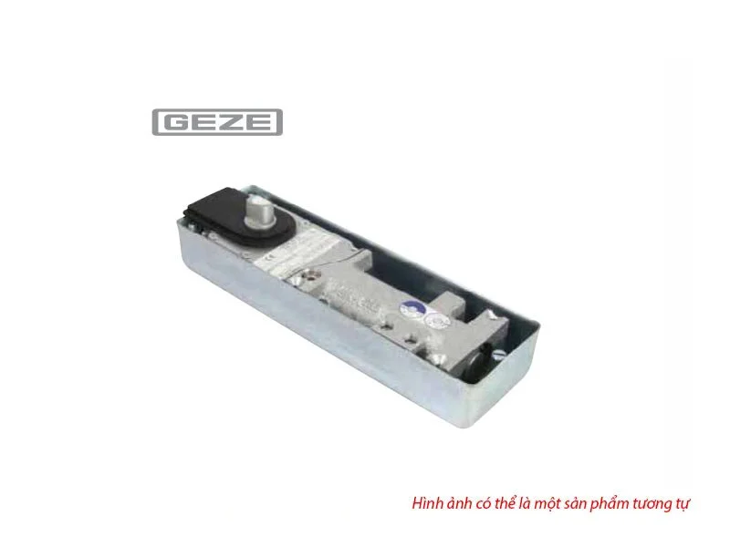Bản lề sàn GEZE TS 500NV 150kg 932.10.050
