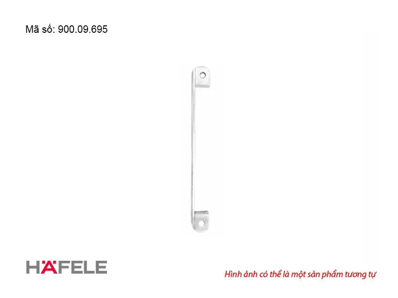 Bas chêm cho thân khóa Hafele 900.09.695