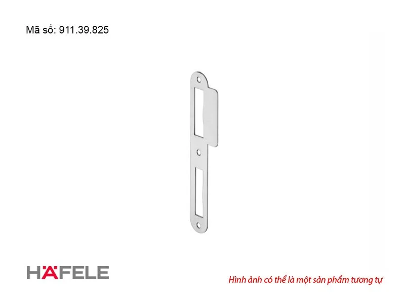 Bas thân khoá Hafele 911.39.825