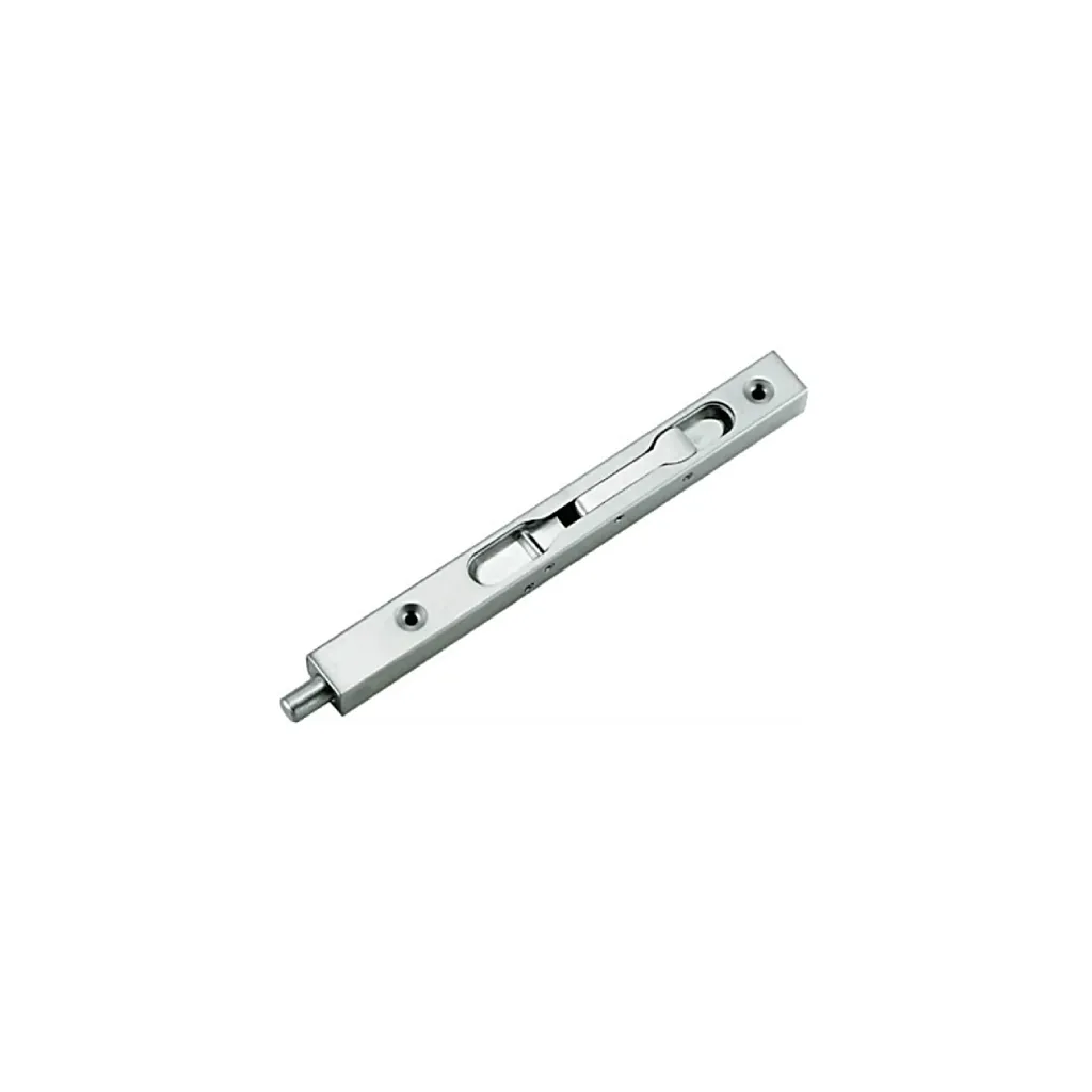 Chốt âm 204mm inox mờ DIY Hafele 489.71.450