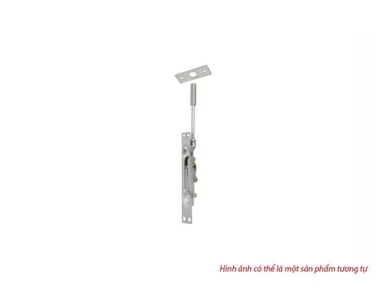 Chốt âm Hafele 105mm 911.81.165