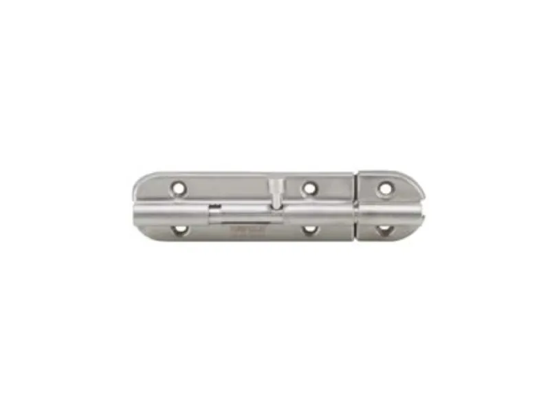 Chốt cửa 152mm – Inox mờ Hafele 489.71.310