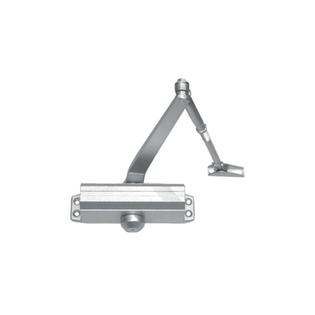 Cùi chỏ cửa Häfele 60kg có dừng 489.30.011