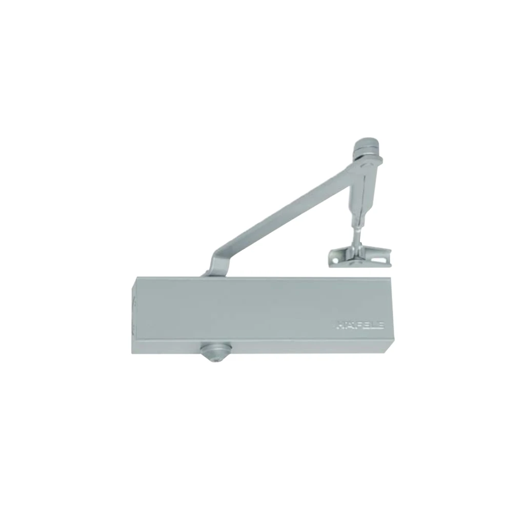 Cùi chỏ hơi Hafele 100kg có dừng 931.84.669