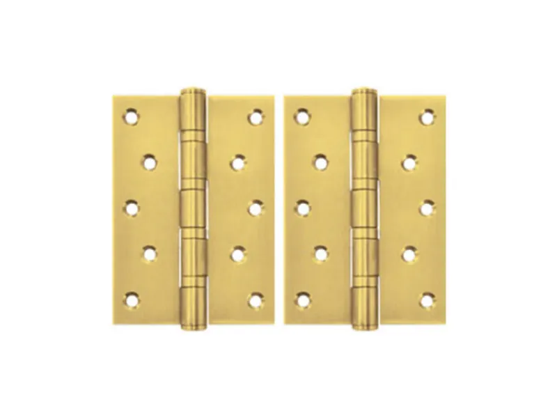Bản lề lá 4BB 127x89x3mm Hafele DIY 489.05.026