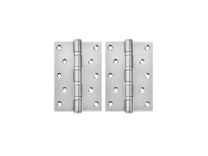 Bản lề lá Hafele 4BB 127x76x3mm 489.05.027