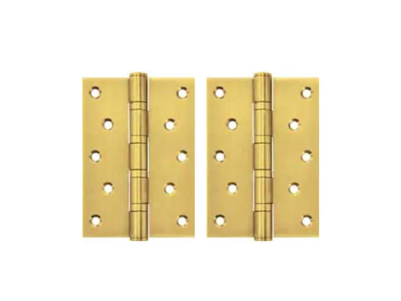 Bản lề lá 4BB 127x76x3mm Häfele DIY 489.05.028