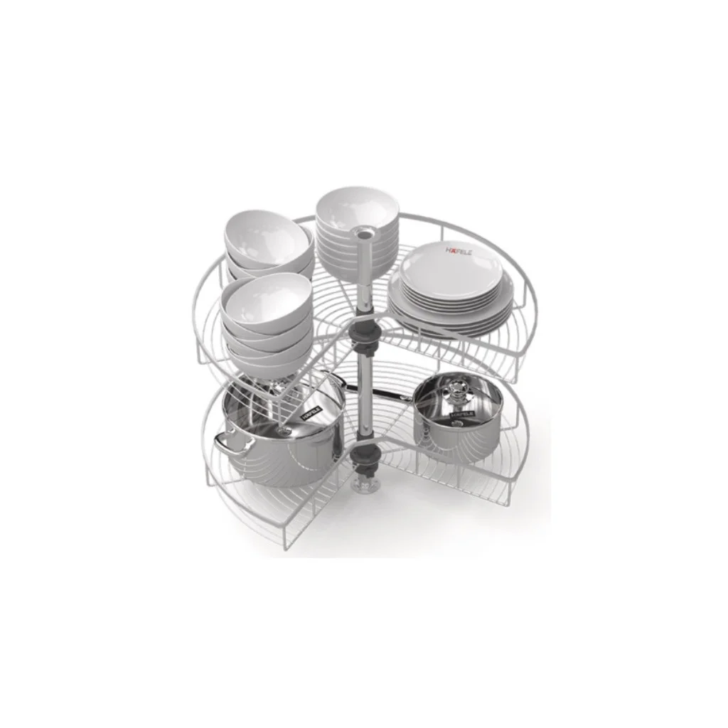 Mâm xoay 270 độ Hafele 800mm 548.37.011