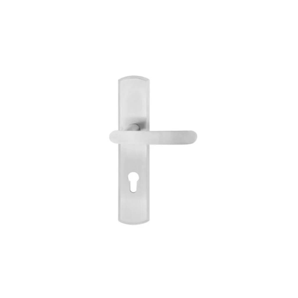 Tay nắm gạt đế dài Inox 316 Hafele 903.78.588