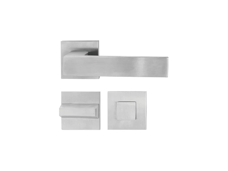 Tay nắm gạt Hafele cho cửa vệ sinh 903.99.965