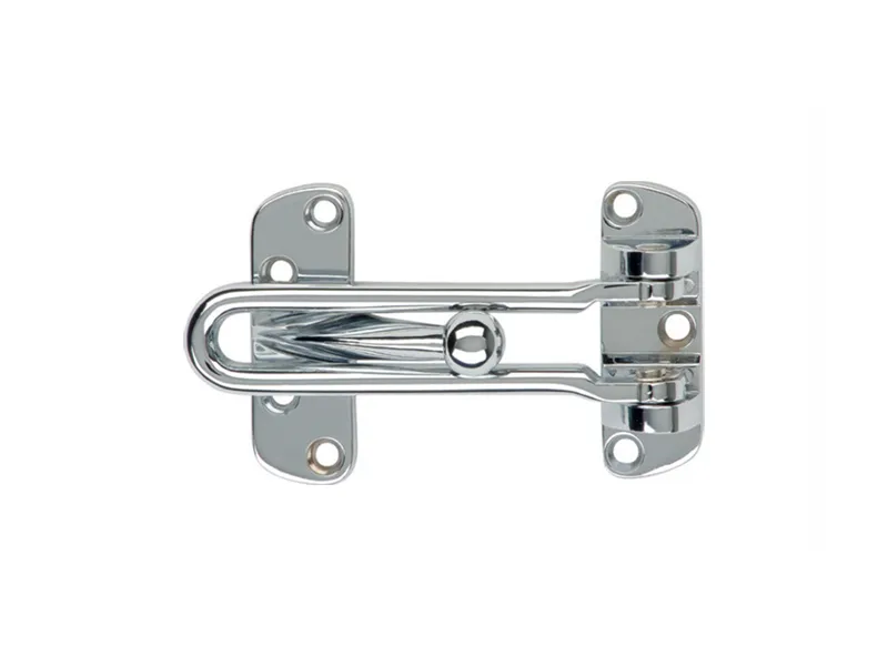Chốt an toàn Hafele – Chrome bóng 911.59.152