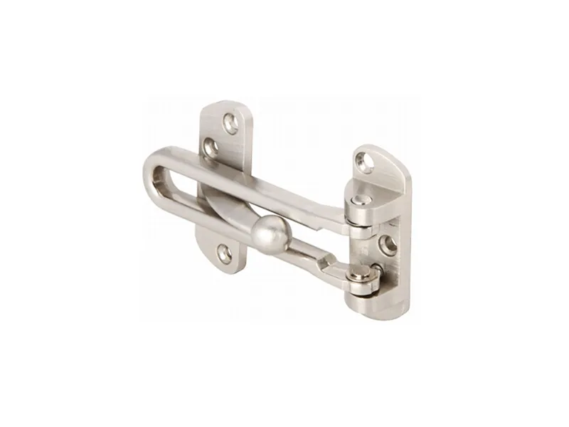 Chốt an toàn Hafele – Niken mờ 911.59.156