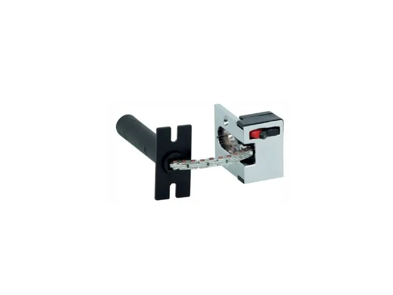 Chốt an toàn dạng xích Hafele 911.59.425