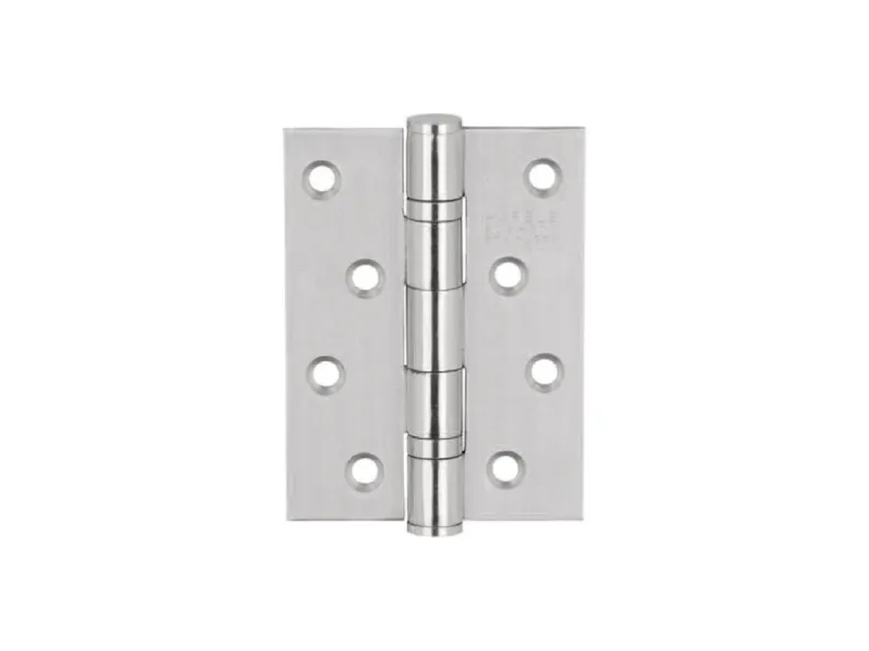 Bản lề lá Hafele 2BB 102x76x2.5mm 921.17.142