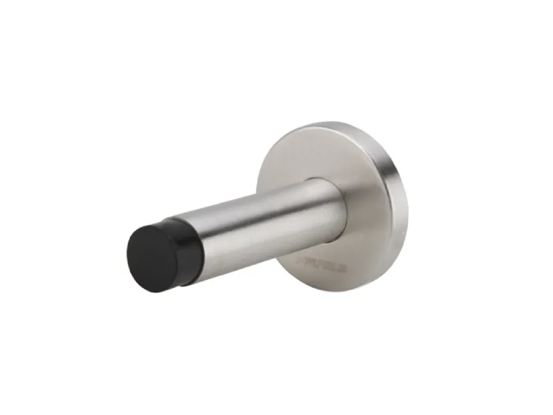 Chặn cửa gắn tường 82mm Hafele 937.13.530
