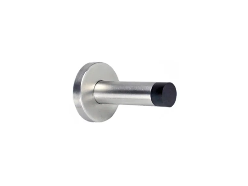 Chặn cửa gắn tường 100mm Hafele 937.13.540