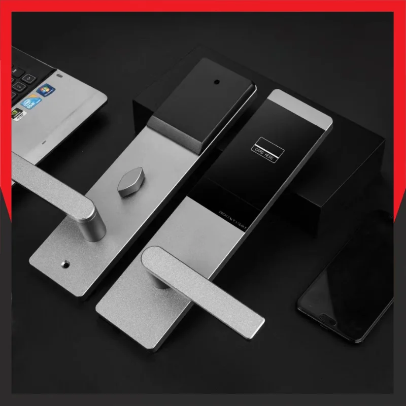 Khóa khách sạn Vicode