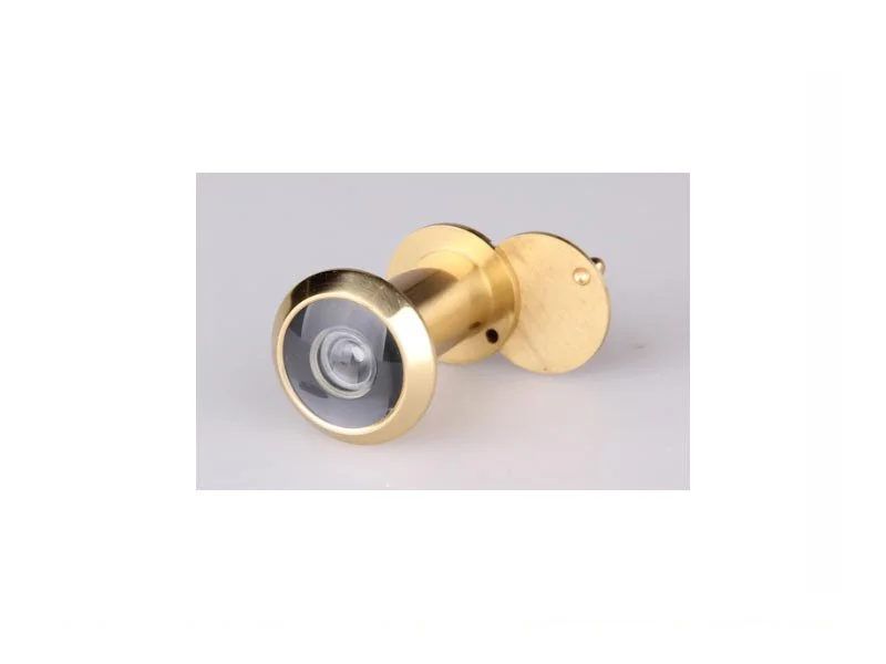 Mắt thần cho cửa gỗ Hafele 35-55mm 959.00.091