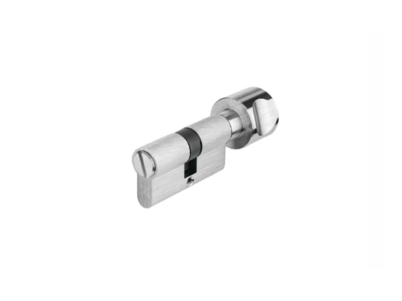 Ruột khóa Häfele dùng cho WC dài 71mm 916.08.525