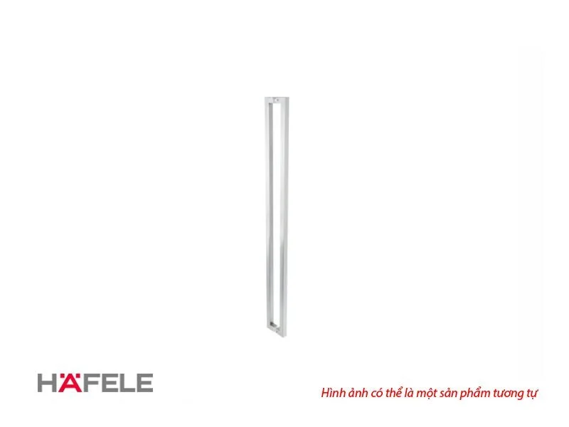 Tay nắm kéo đẩy Hafele 475mm 903.02.032