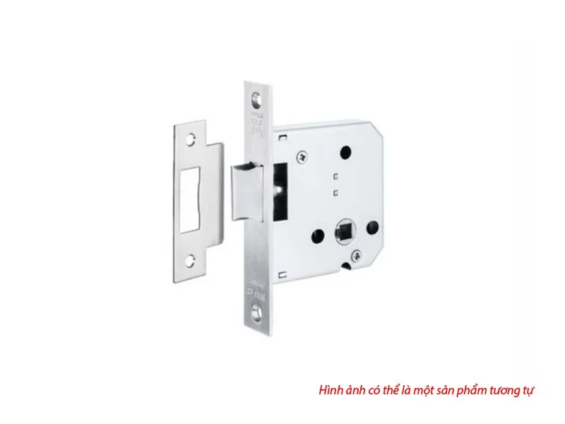 Thân khóa lưỡi gà Inox 316 Hafele 911.23.438