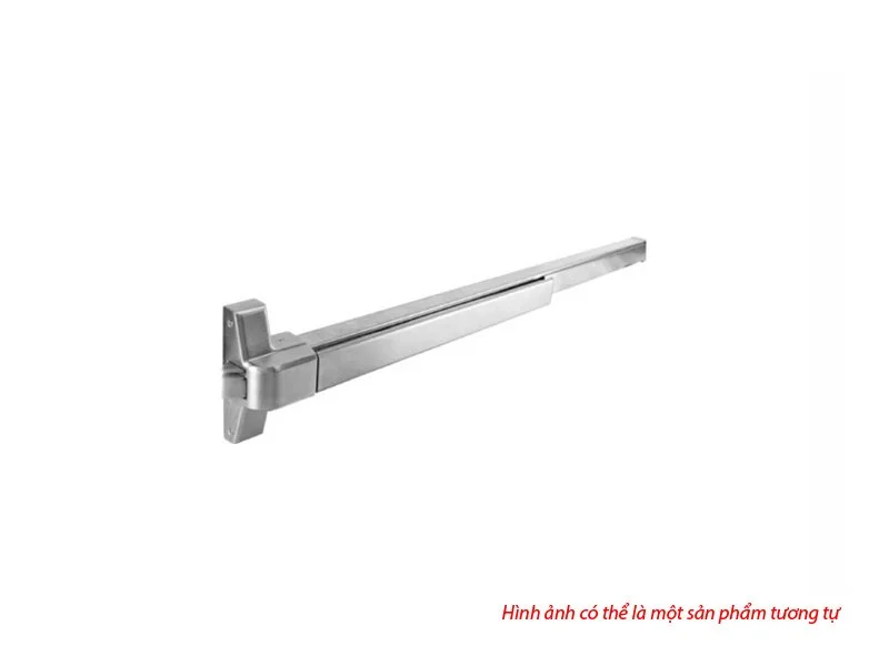 Thanh thoát hiểm Inox mờ Hafele 903.00.310