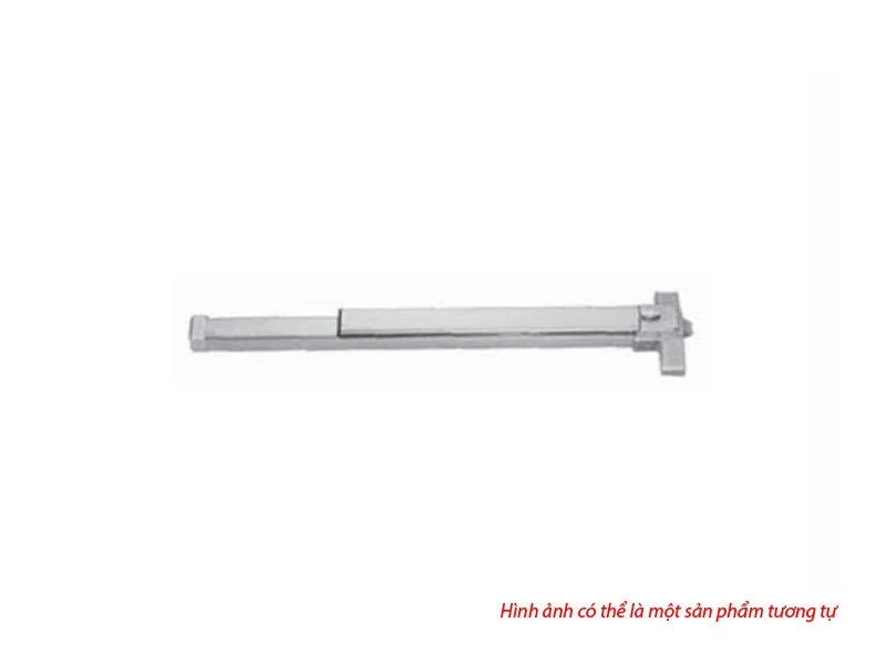 Thanh thoát hiểm Inox mờ Hafele 911.52.131